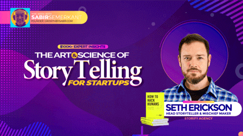 This Week with Sabir Semerkant — YouTube episode thumbnail