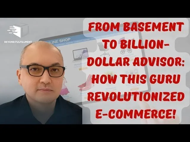 Sabir Semerkant — e-commerce growth consultant
