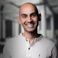 neil patel