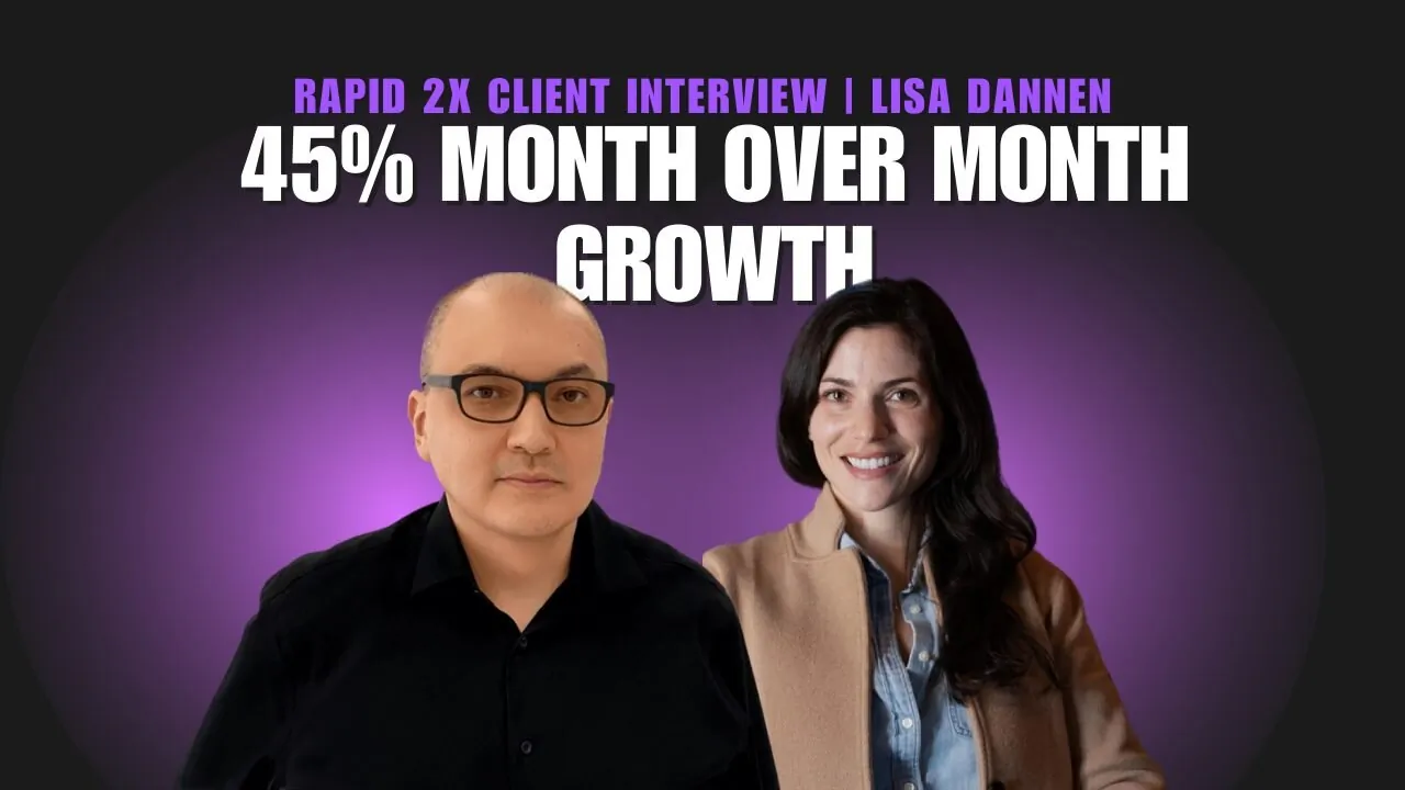 Sabir Semerkant - Ecommerce Growth Strategy