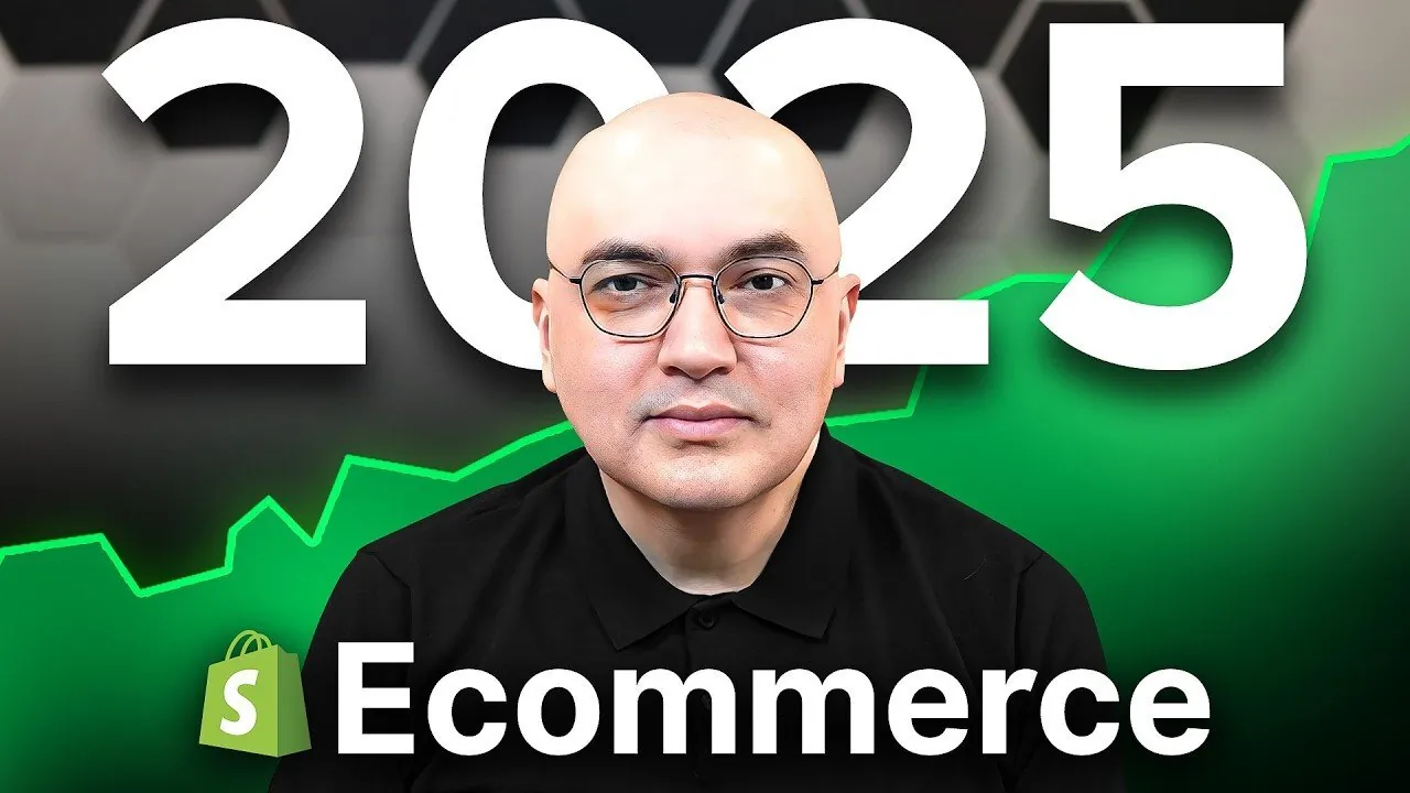 The NEW Way to Grow a Ecommerce Brand in 2025