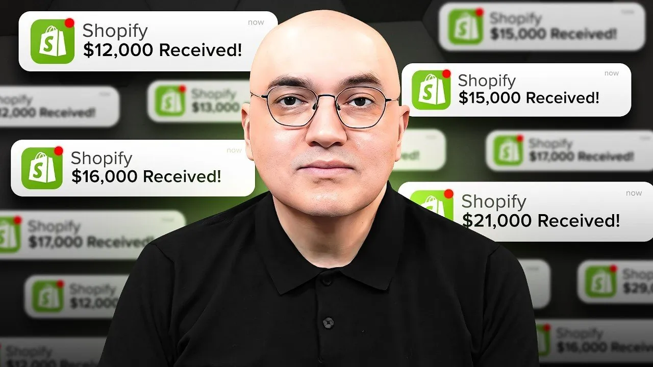 What I Learned After Scaling 1,000 Ecommerce Brands