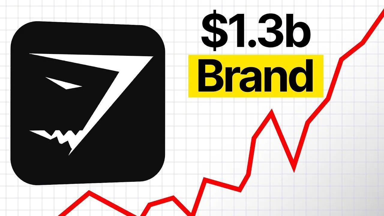 This Shopify Store Makes $1.3B.. Here's How.