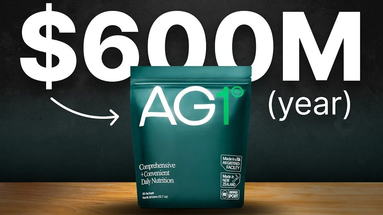 This Shopify Store Makes $600M.. Here's How.