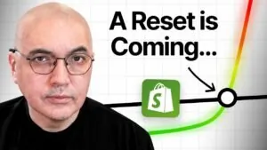You're Not Ready For The Next Phase of Ecommerce
