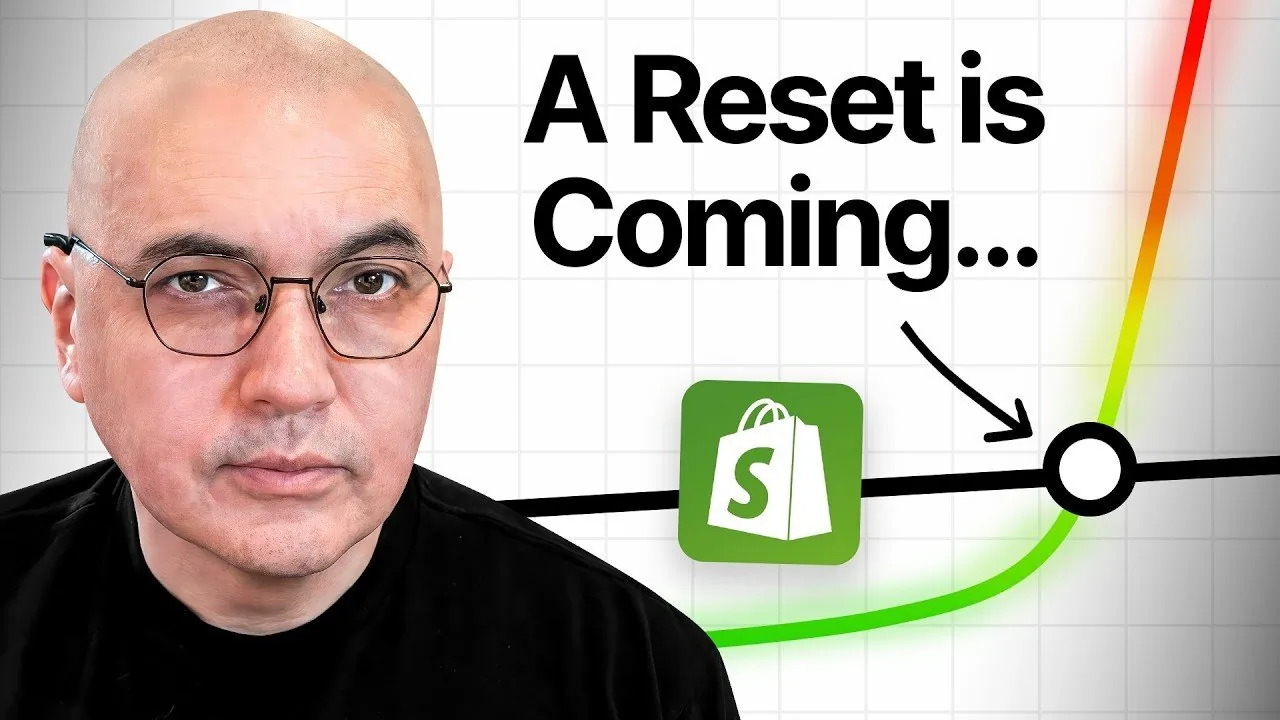 You're Not Ready For The Next Phase of Ecommerce