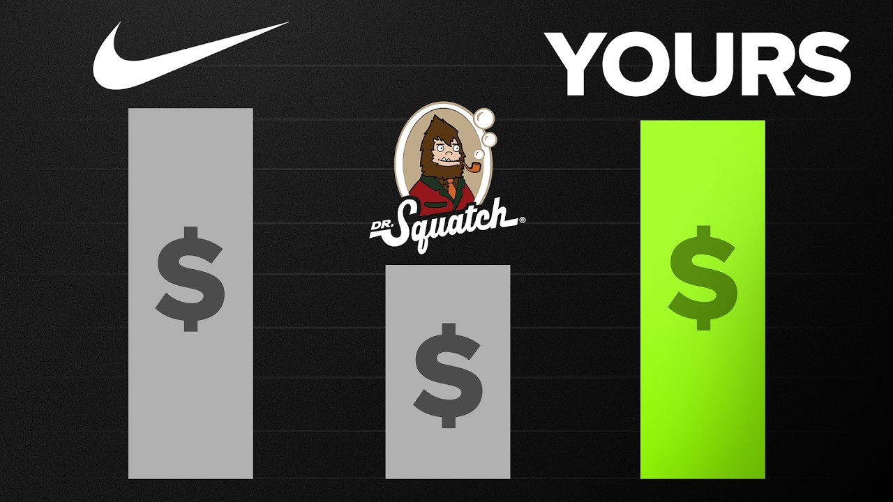 How to Get Ahead of 99% of Brands