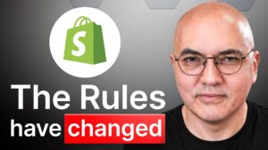 The NEW Rules of Ecommerce (2026) thumbnail