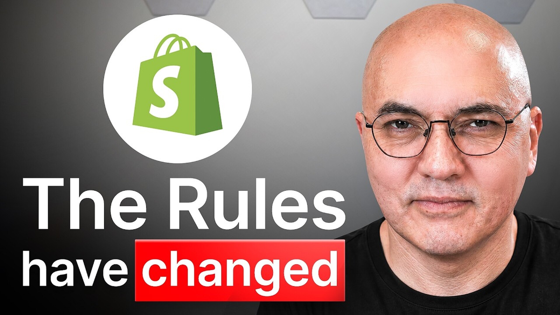 The NEW Rules of Ecommerce (2026) thumbnail