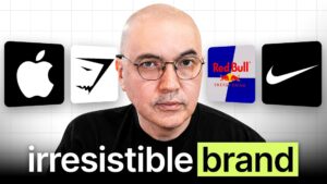 If I Started a Brand in 2026, I'd Do This thumbnail