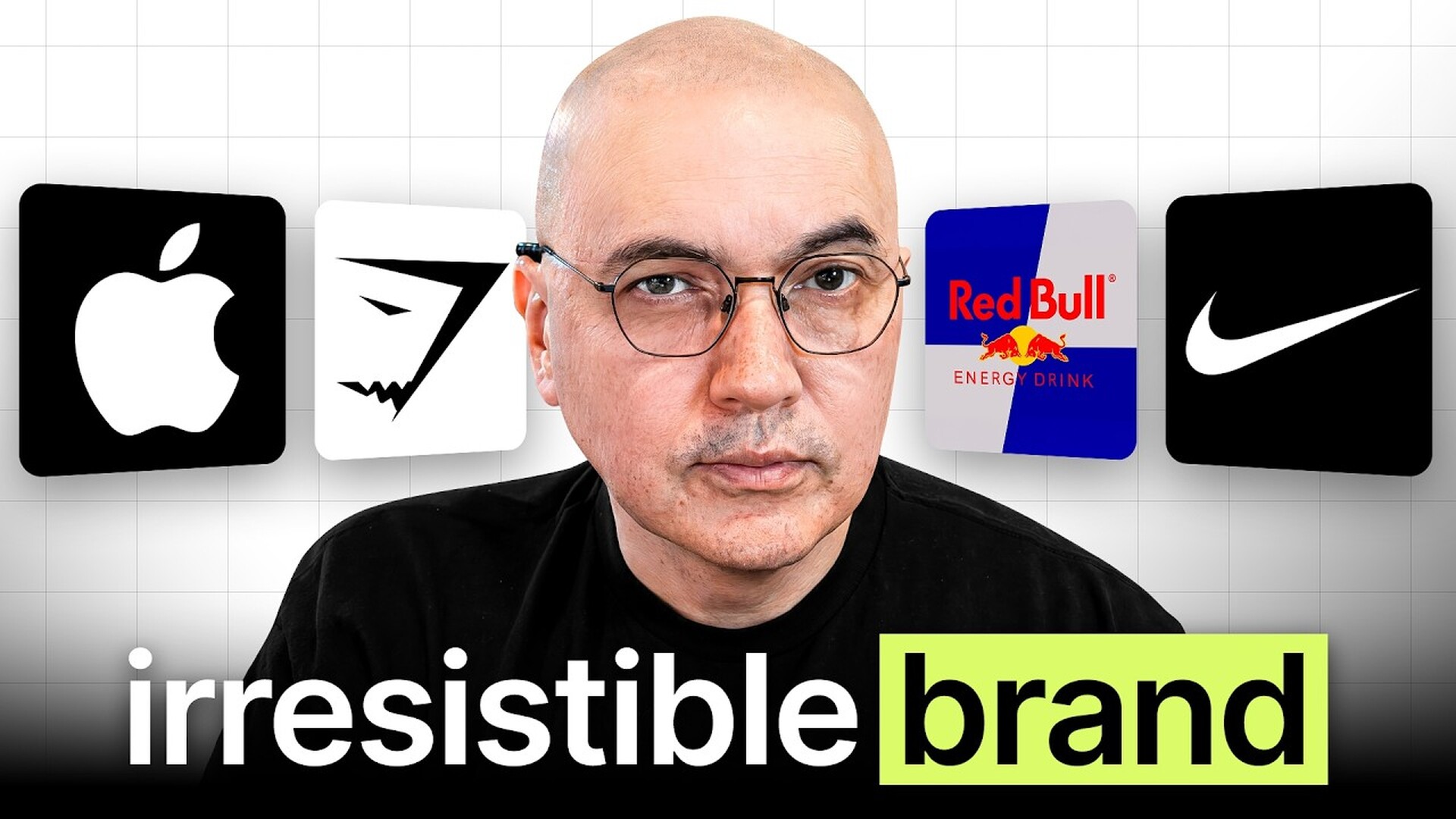 If I Started a Brand in 2026, I'd Do This thumbnail